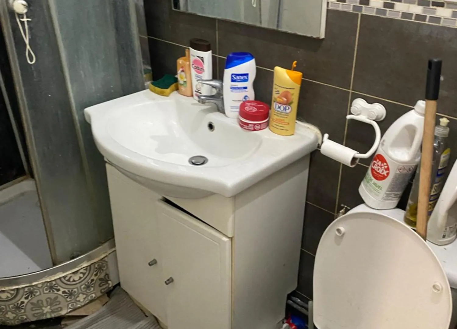 Studio Париж