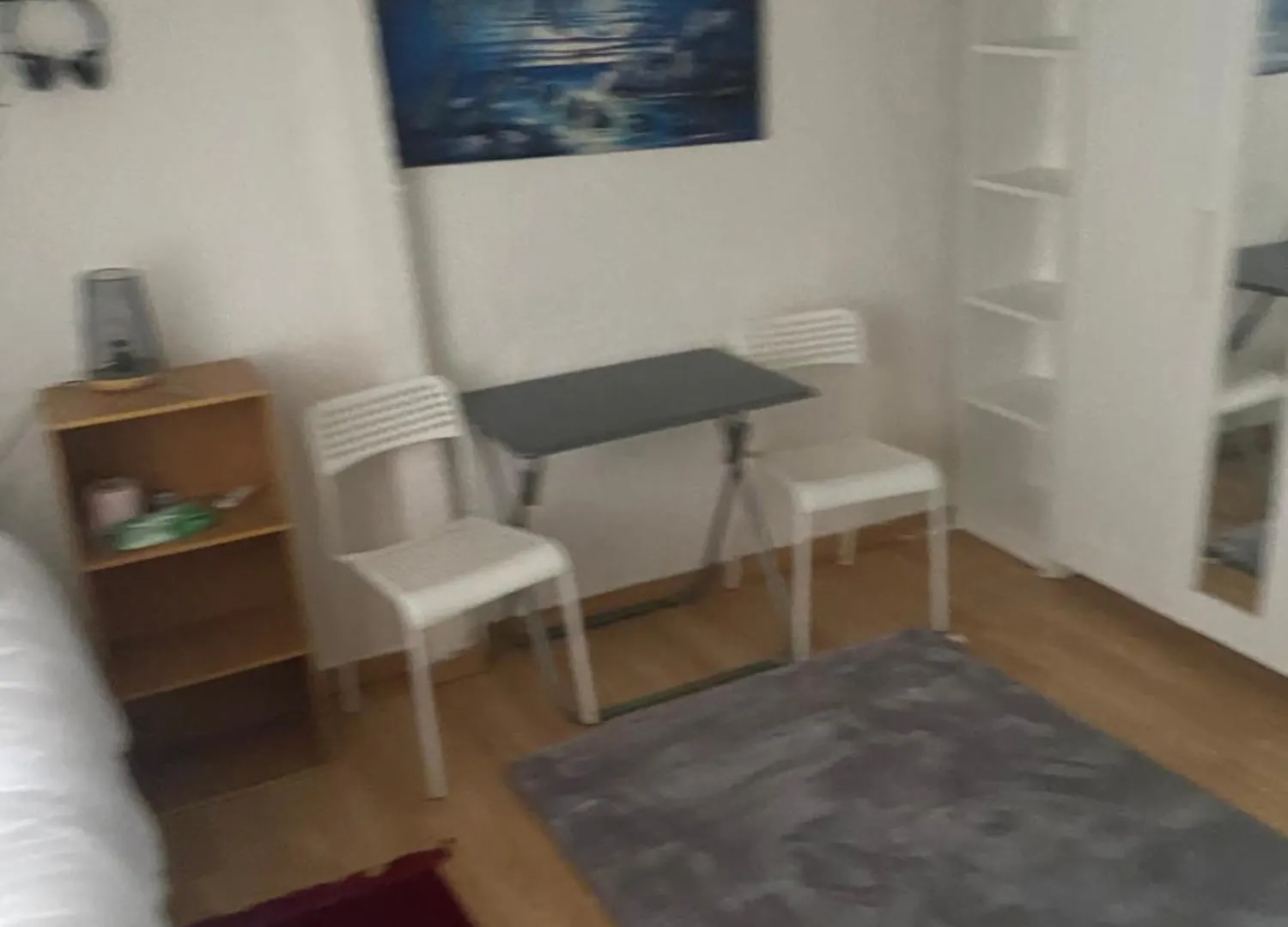 Studio Paris 0*,
