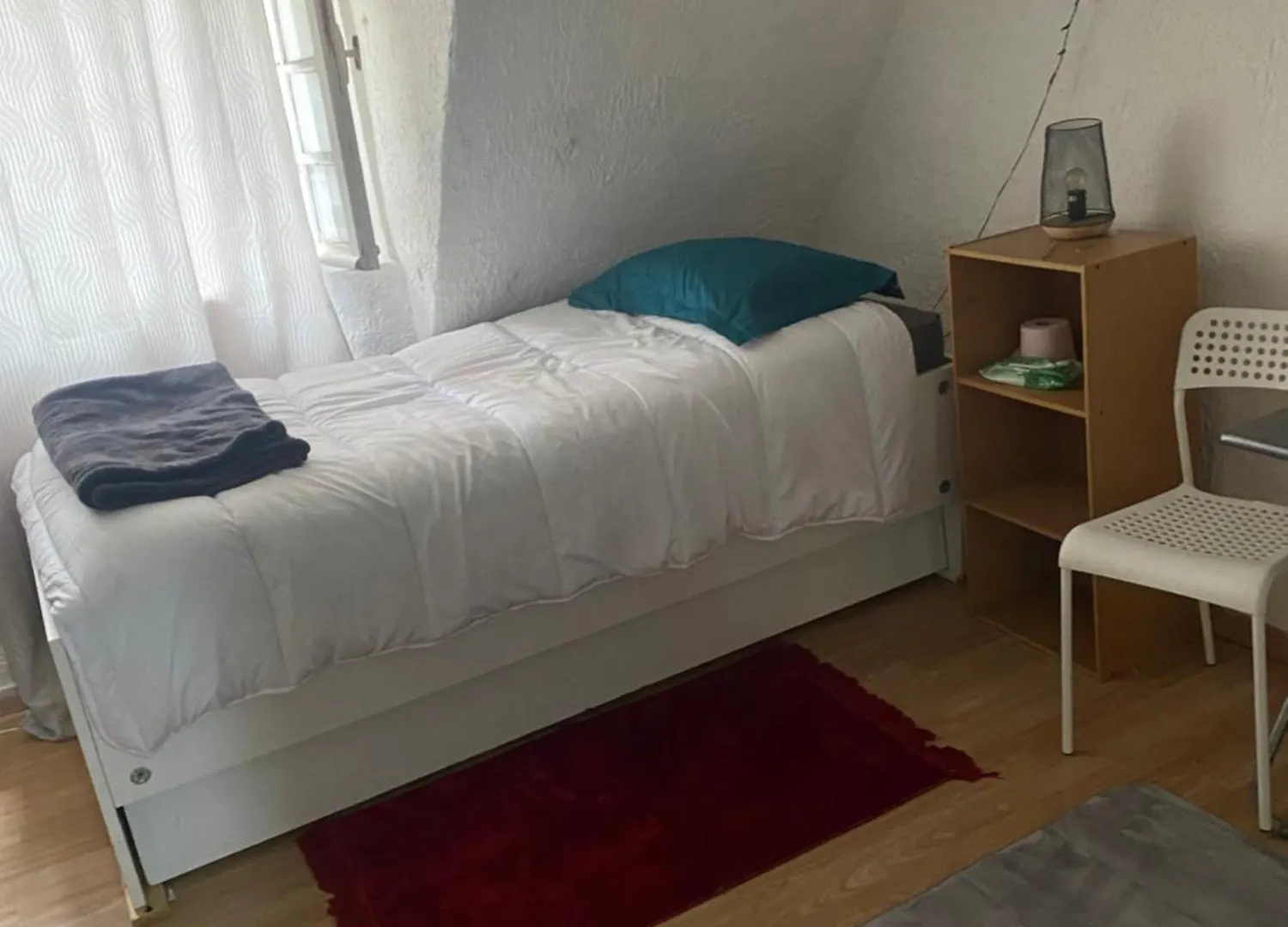 Studio Paris