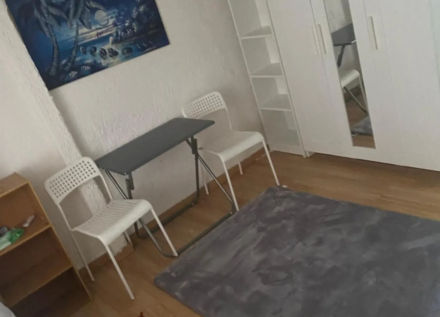 פריז Studio דירה