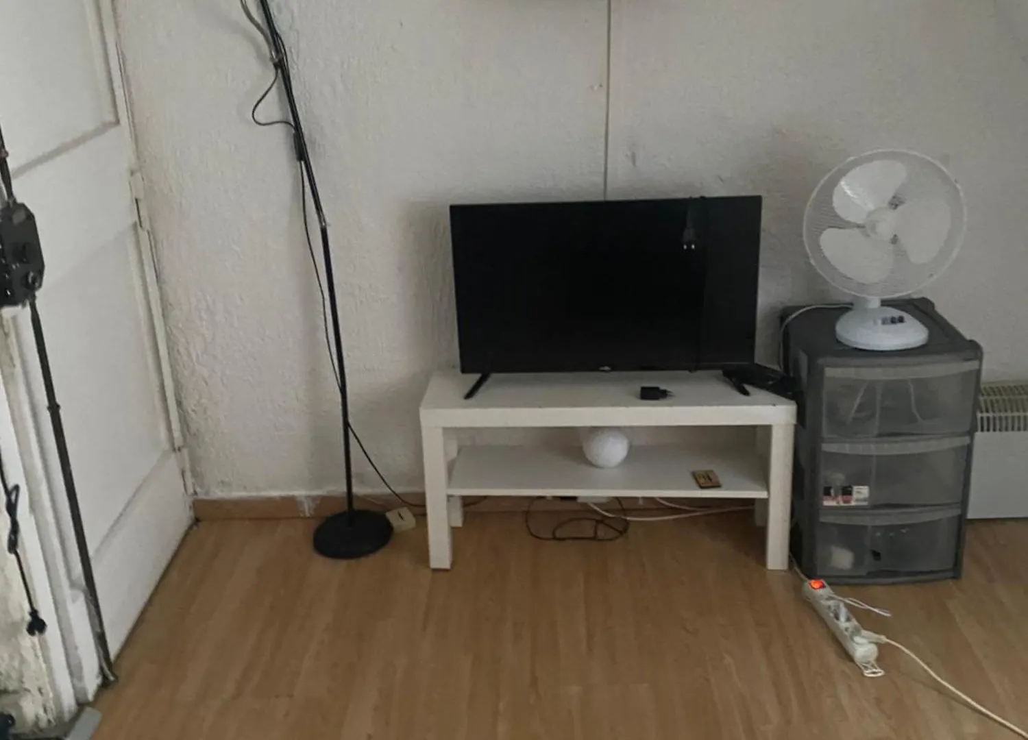 פריז Studio דירה
